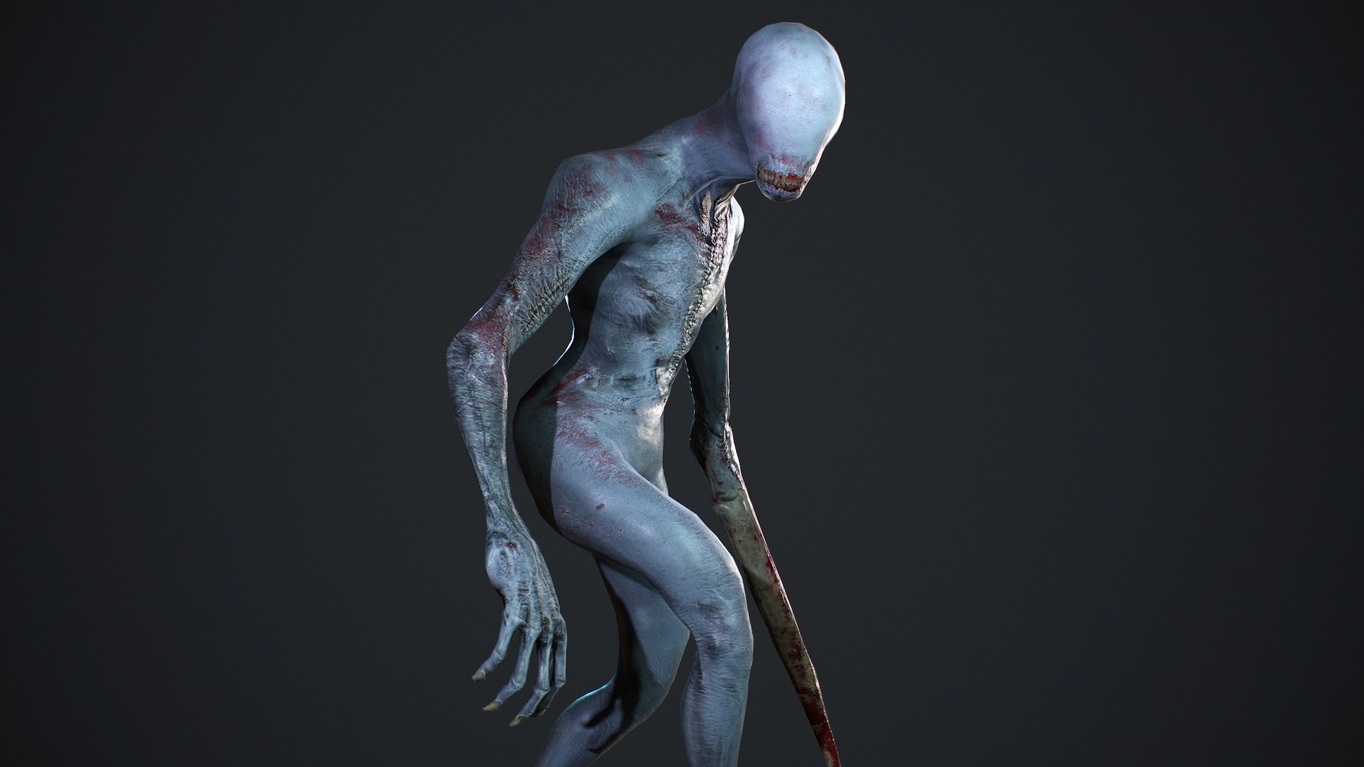 3D Monster-Mutant pack model https://p.turbosquid.com/ts-thumb/ru/WowlDY/Lr/screenshot000/jpg/1637692852/1920x1080/fit_q87/e78a3861a02ab71c858870d7783a2d42e6af4583/screenshot000.jpg