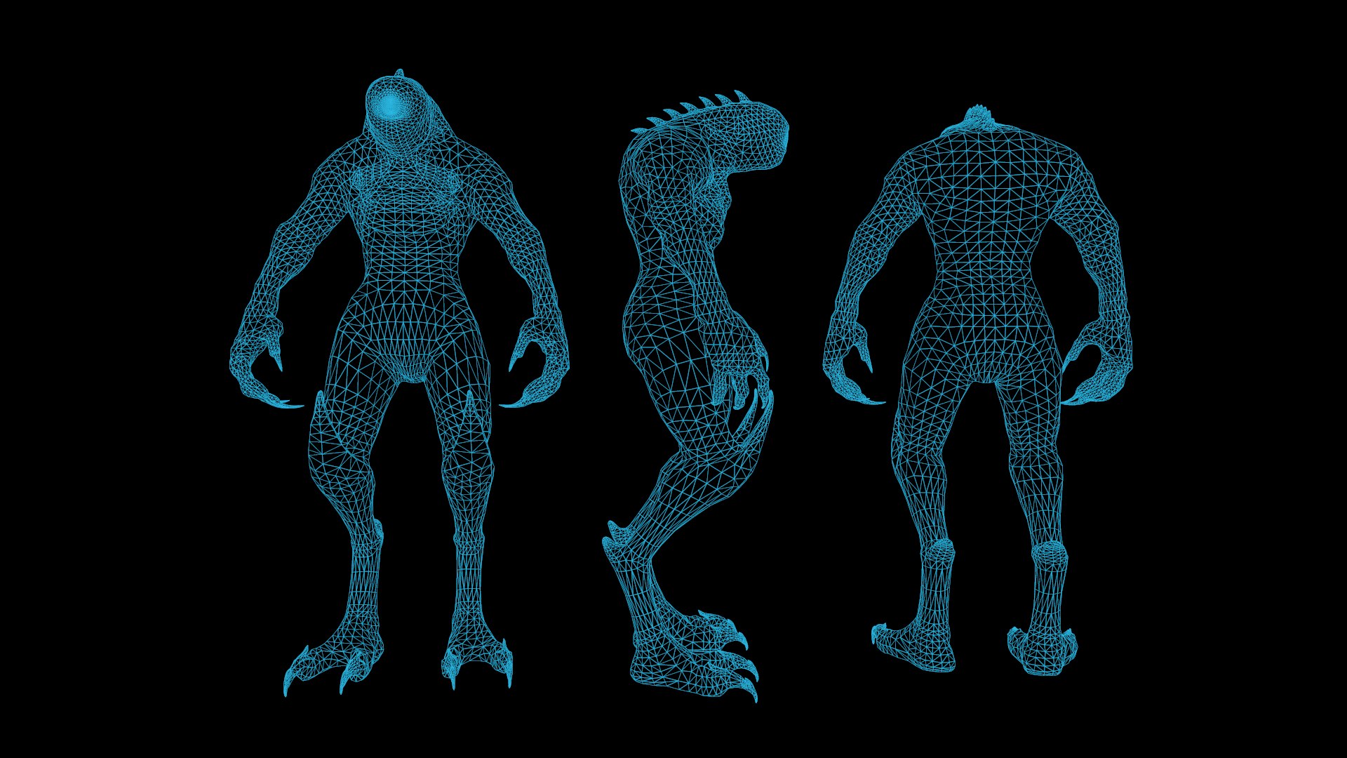 3D Monster-Mutant pack model https://p.turbosquid.com/ts-thumb/ru/WowlDY/Sg/screenshot001/png/1637692657/1920x1080/fit_q87/9ac0760c1eb4bab293b59be46504a94502dd55b4/screenshot001.jpg