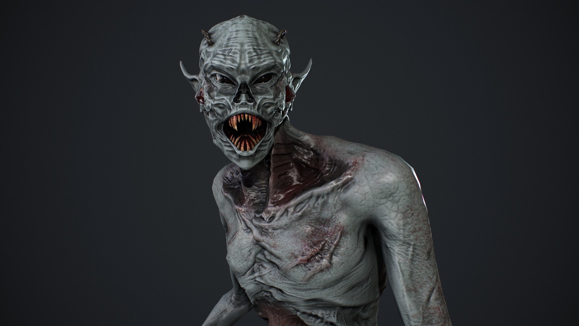 3D Monster-Mutant pack model https://p.turbosquid.com/ts-thumb/ru/WowlDY/ZM/screenshot024/jpg/1637692960/1920x1080/fit_q87/2d84899896bc188d12a497d5d45355371fae7bfa/screenshot024.jpg