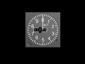 altimeter 3ds