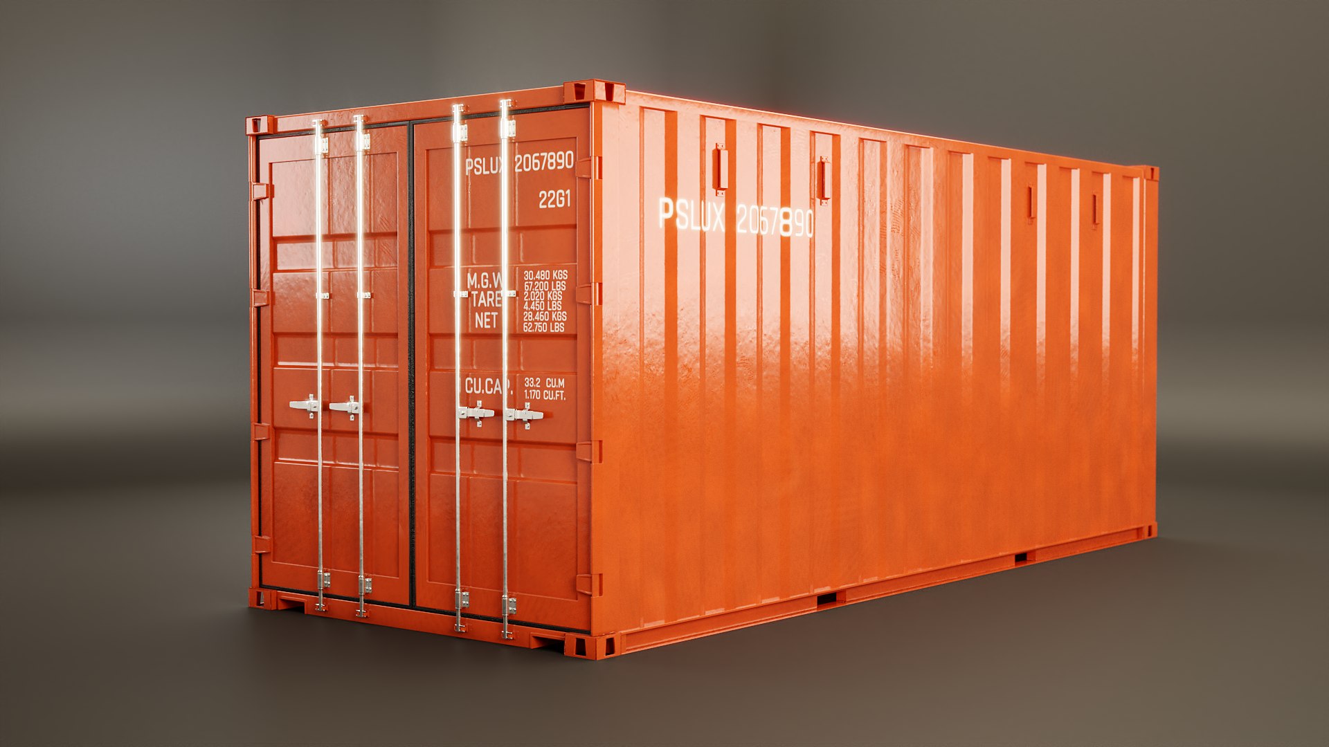 Intermodal Shipping Container 20-foot-long 3D model https://p.turbosquid.com/ts-thumb/ru/k9gcz3/CW/sc20orange0000/png/1725009496/1920x1080/fit_q87/c79ea6bcae2c076900d86086cffcea2cb155184b/sc20orange0000.jpg