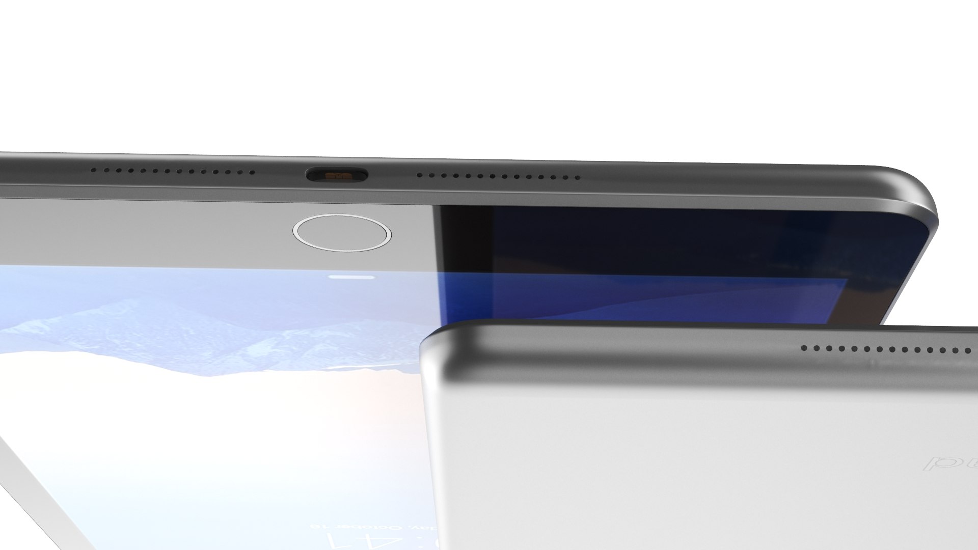 3D iPad Air 2 Space Silver Tablet model https://p.turbosquid.com/ts-thumb/ru/kKtpVA/aw/5/jpg/1636820410/1920x1080/fit_q87/33b2afa149d614a5ab2bb85d63c44639cf21cb6b/5.jpg