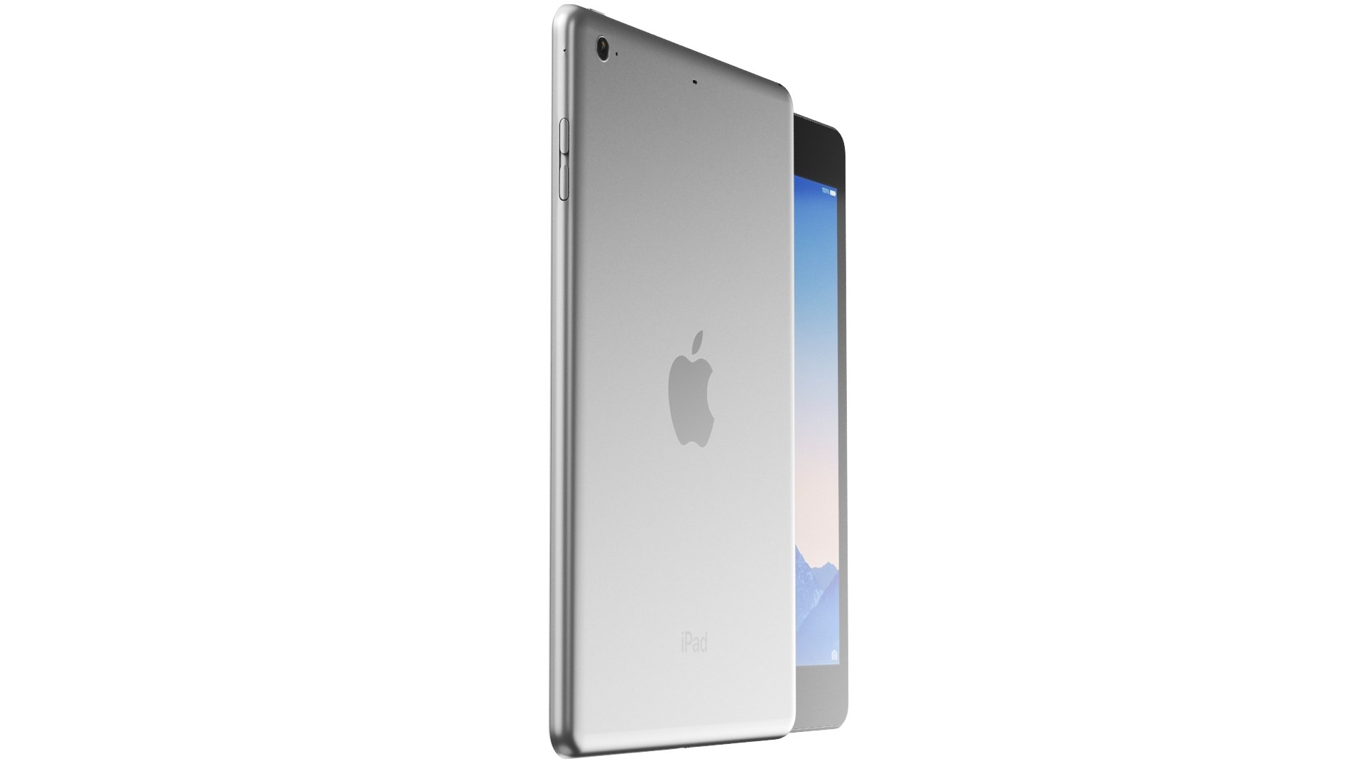 3D iPad Air 2 Space Silver Tablet model https://p.turbosquid.com/ts-thumb/ru/kKtpVA/oP/4/jpg/1636820376/1920x1080/fit_q87/0f5fde0ad3b1d267618c80f64c0d8149209329d3/4.jpg
