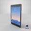 iPad Air 2 Space Silver Tablet