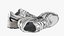 Pacchetto New Balance Sneakers 05