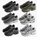Pacchetto New Balance Sneakers 05