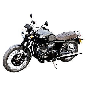 Triumph Bonneville