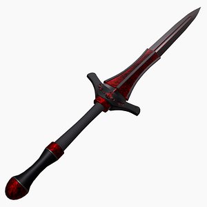 Dark sword