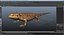 Rigged Lizards Collection 3 for Maya