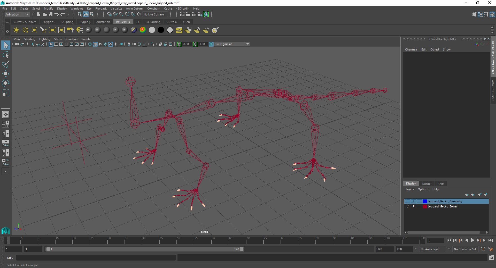 3D model Rigged Lizards Collection 3 for Maya https://p.turbosquid.com/ts-thumb/ru/vzfJEL/Da/rigged_lizards_collection_3_for_maya_012/jpg/1723278870/1920x1080/fit_q87/c6cc22dafcbe468d2af7f97b5596b23cb1d7226b/rigged_lizards_collection_3_for_maya_012.jpg