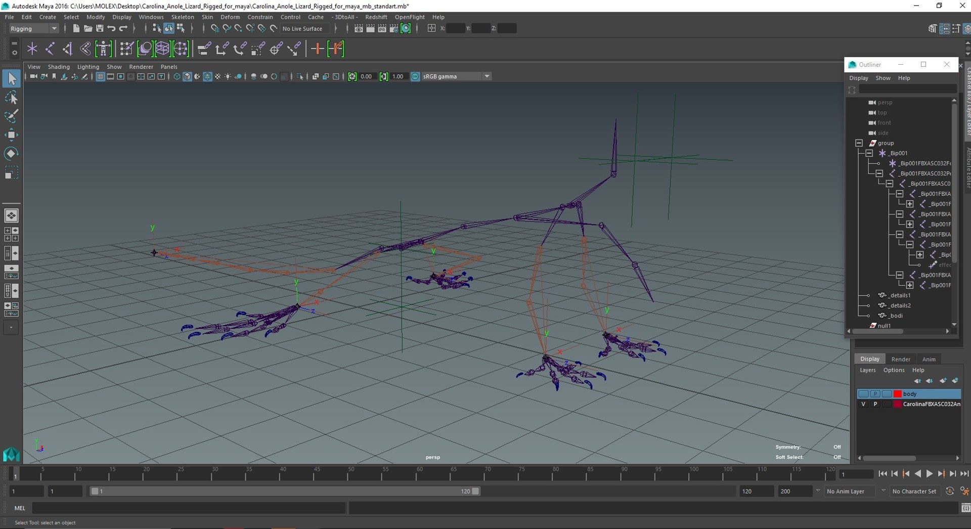 3D model Rigged Lizards Collection 3 for Maya https://p.turbosquid.com/ts-thumb/ru/vzfJEL/FZ/rigged_lizards_collection_3_for_maya_004/jpg/1723278865/1920x1080/fit_q87/3733c87b883aeacdb4aea5ee568eac4a047a8625/rigged_lizards_collection_3_for_maya_004.jpg