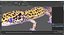 Rigged Lizards Collection 3 for Maya