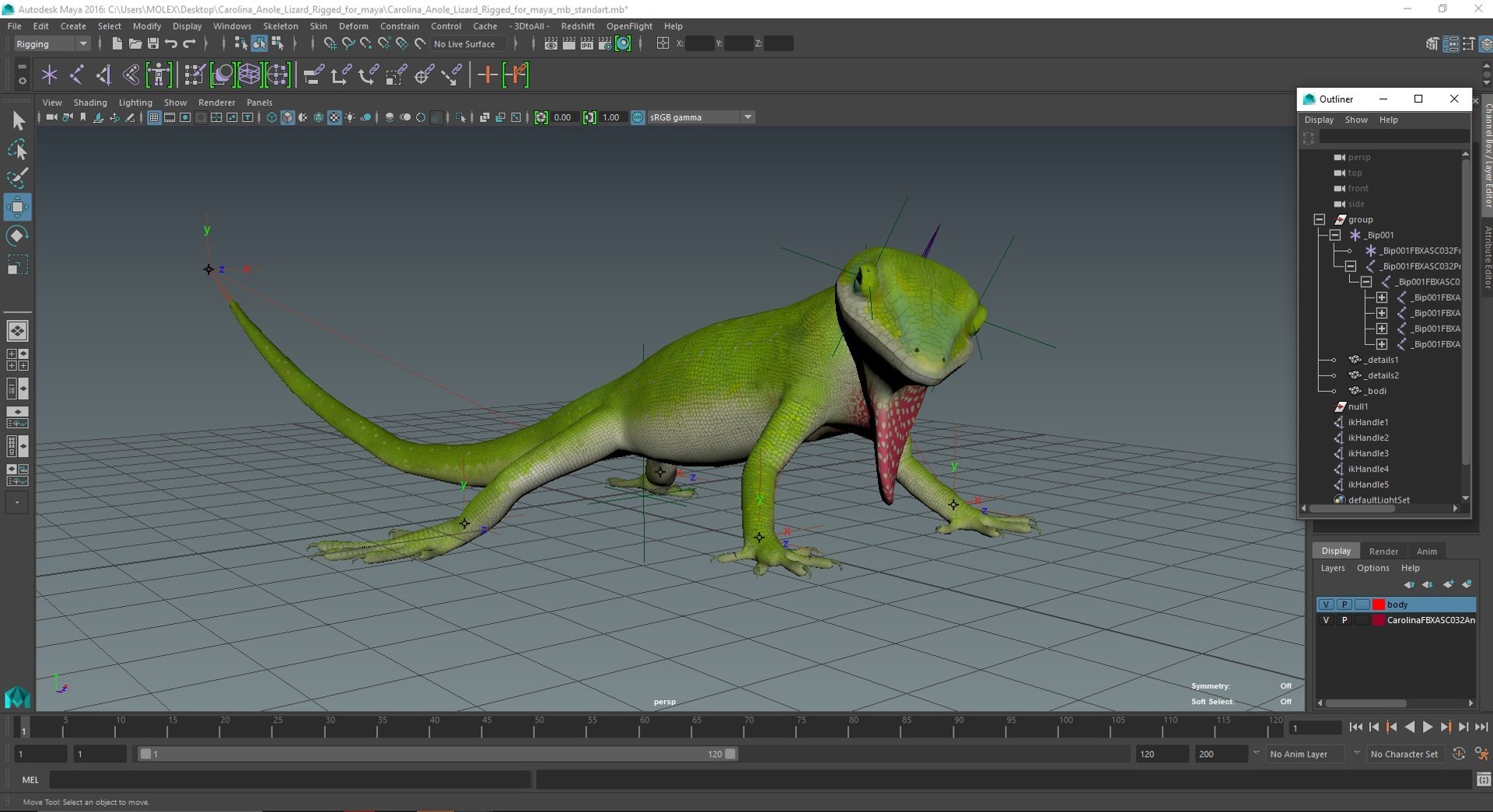 3D model Rigged Lizards Collection 3 for Maya https://p.turbosquid.com/ts-thumb/ru/vzfJEL/Y0/rigged_lizards_collection_3_for_maya_001/jpg/1723278864/1920x1080/fit_q87/0c7e232a7270f33ee38a43f0dab525c3ec317cbb/rigged_lizards_collection_3_for_maya_001.jpg