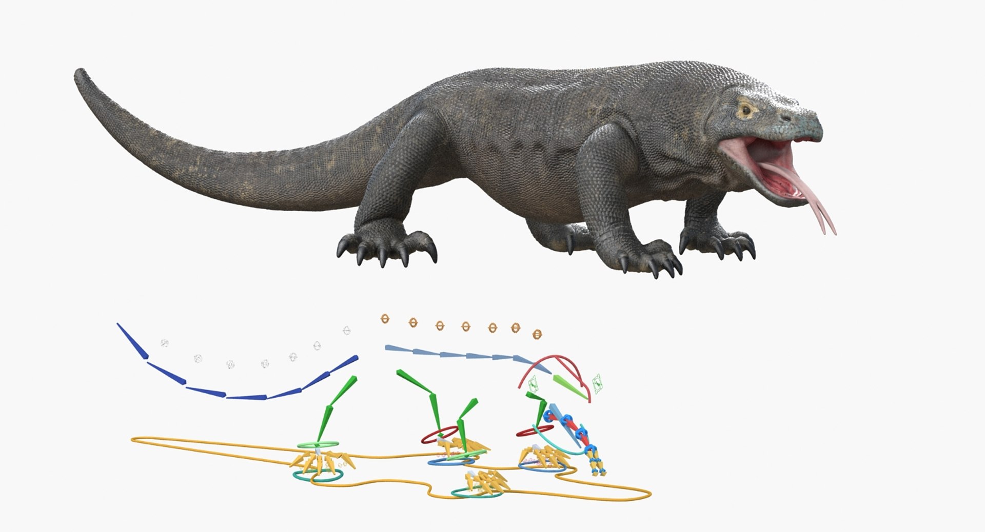 3D model Rigged Lizards Collection 3 for Maya https://p.turbosquid.com/ts-thumb/ru/vzfJEL/fL/rigged_lizards_collection_3_016/jpg/1723278271/1920x1080/fit_q87/c014fa43b87fbbc81190f39bac67221795e3c8ce/rigged_lizards_collection_3_016.jpg