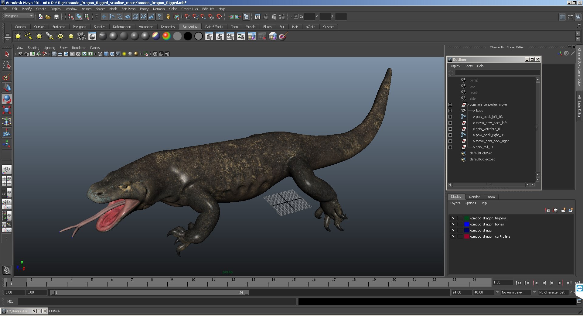 3D model Rigged Lizards Collection 3 for Maya https://p.turbosquid.com/ts-thumb/ru/vzfJEL/iq/rigged_lizards_collection_3_for_maya_007/jpg/1723278867/1920x1080/fit_q87/e1cf400597dff0577bf0b05cdc2dfd2d9de62edd/rigged_lizards_collection_3_for_maya_007.jpg