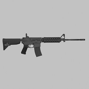 AR-15