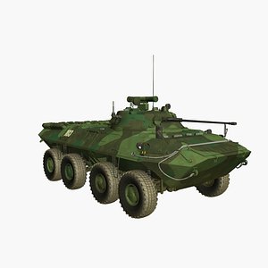 Btr-90