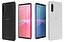 Sony Xperia 10 III Todas as cores Low Poly