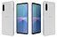 Sony Xperia 10 III Todas as cores Low Poly