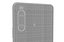 Sony Xperia 10 III Todas as cores Low Poly