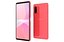 Sony Xperia 10 III Todas as cores Low Poly