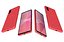 Sony Xperia 10 III Todas as cores Low Poly