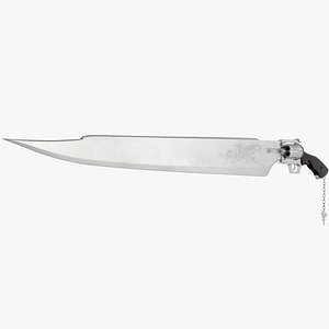 GunBlade