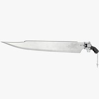 GunBlade
