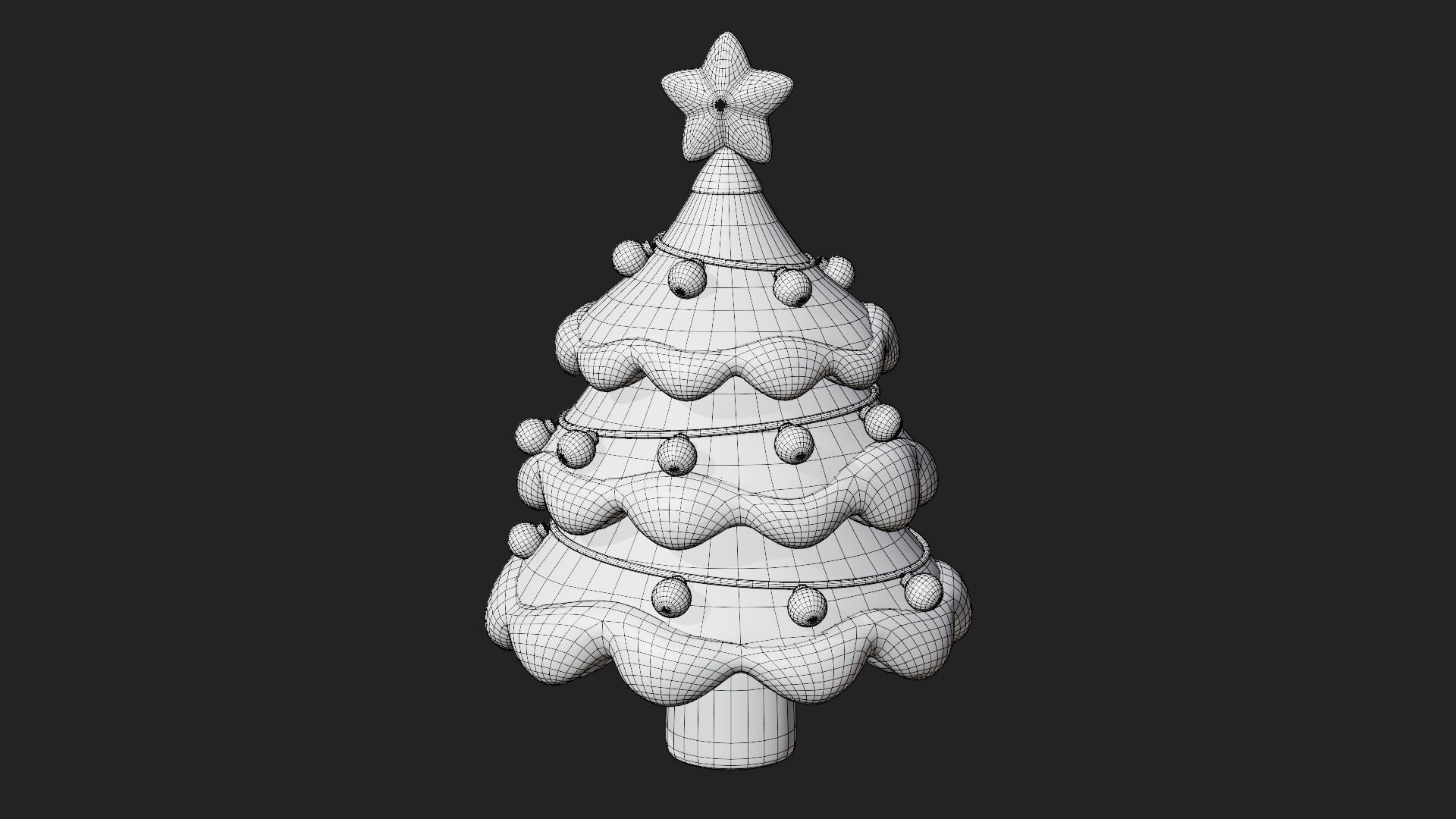 3D model Christmas Tree https://p.turbosquid.com/ts-thumb/rv/3LD7E5/5o/treewireframe/jpg/1761203645/1920x1080/fit_q87/449e68a55867bd54255bdd68ef97c9daead3d7b6/treewireframe.jpg