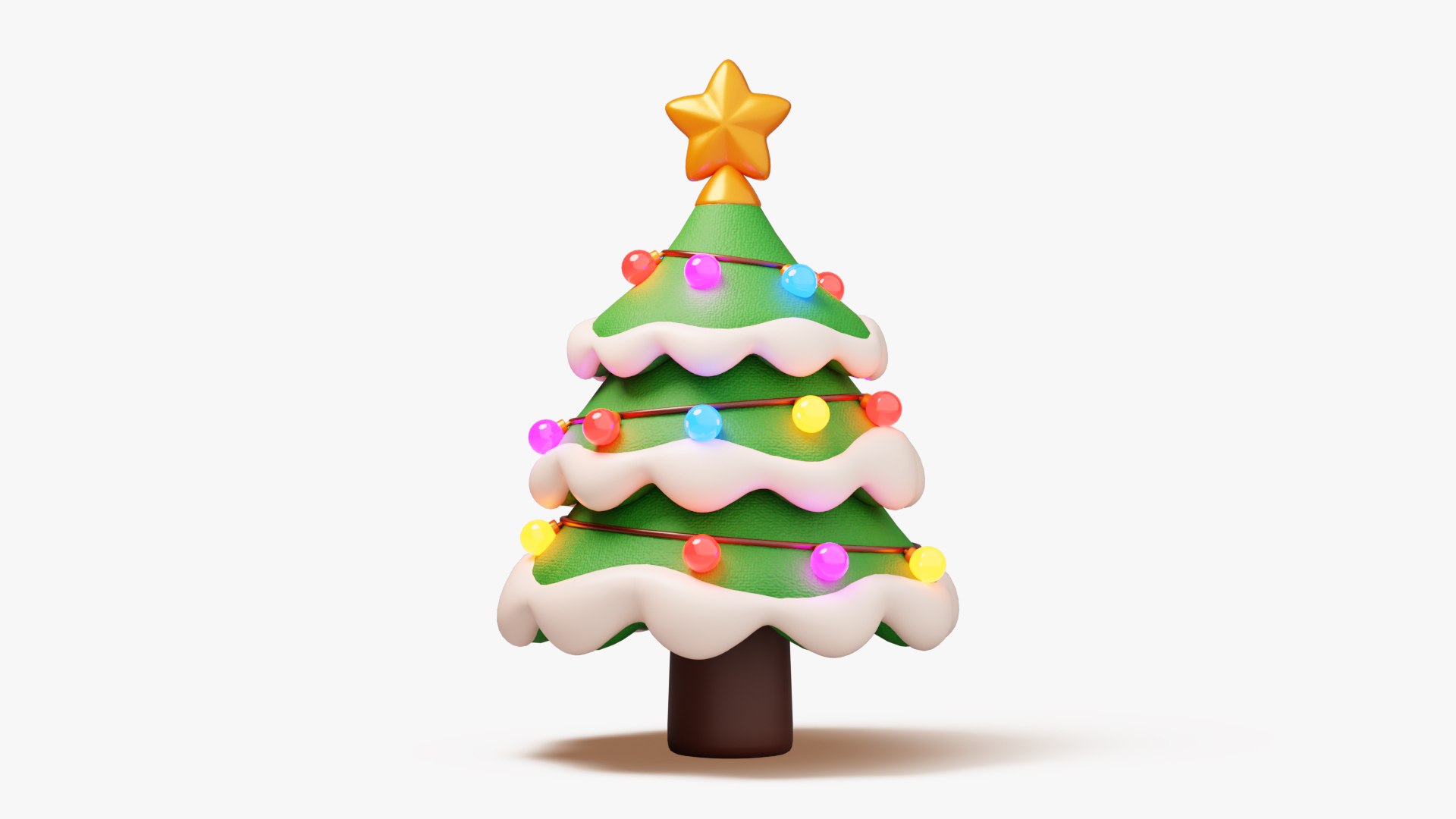 3D model Christmas Tree https://p.turbosquid.com/ts-thumb/rv/3LD7E5/wH/tree1/jpg/1761203646/1920x1080/fit_q87/281bc460a67268d188218eff36bcbb162564bc2b/tree1.jpg