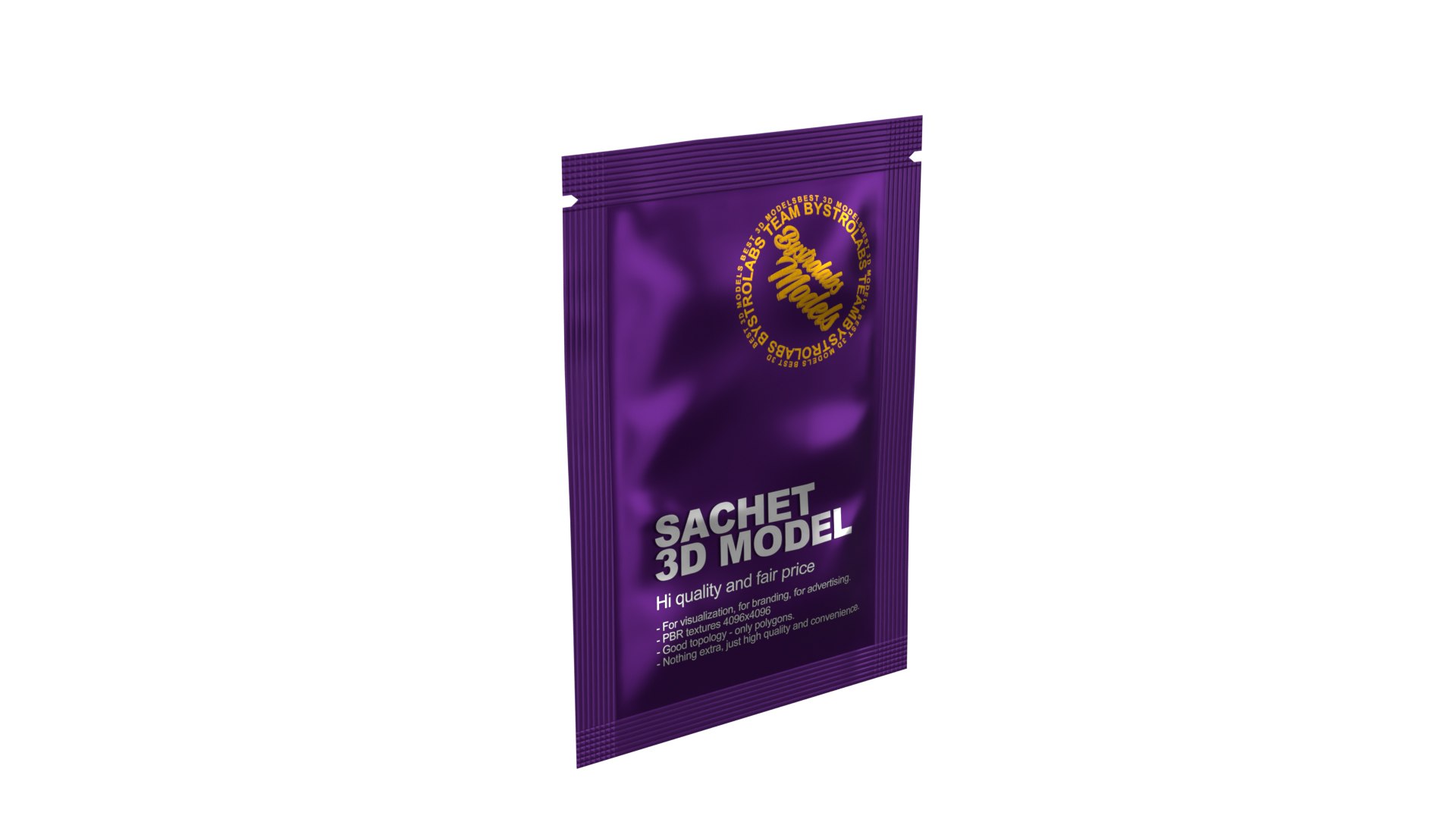 Food Sachet model https://p.turbosquid.com/ts-thumb/rv/4V7JsZ/4h/5/jpg/1742479566/1920x1080/fit_q87/861fe9116e9cd0cdd65ab0f455413a640b74acd4/5.jpg