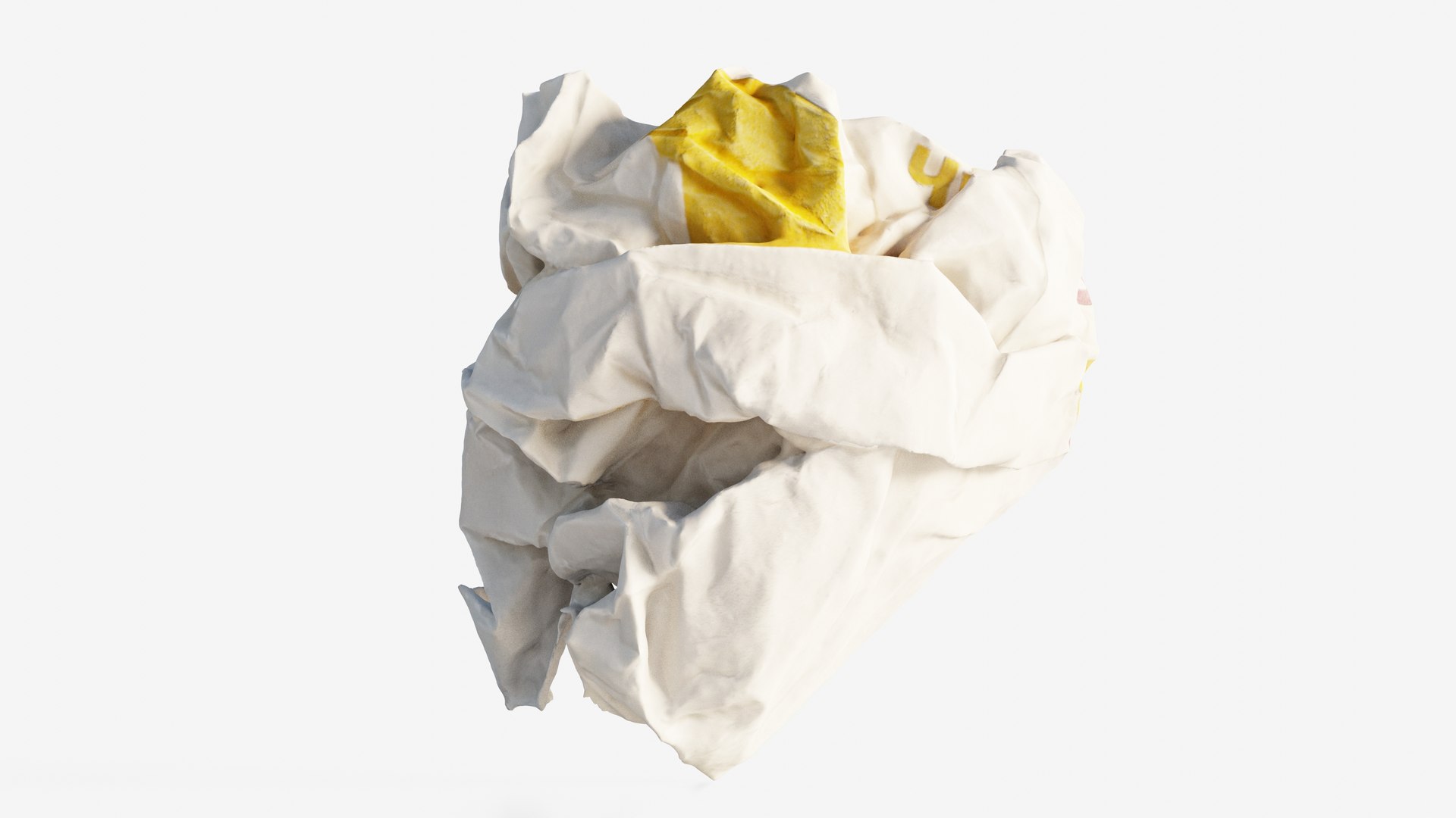 3D Scanned crumpled cheeseburger paper model https://p.turbosquid.com/ts-thumb/rv/7UF9zi/Zq/view_070001/jpg/1739661361/1920x1080/fit_q87/151ca32ae2b9d4ccfab1775db32d8292d52bd755/view_070001.jpg