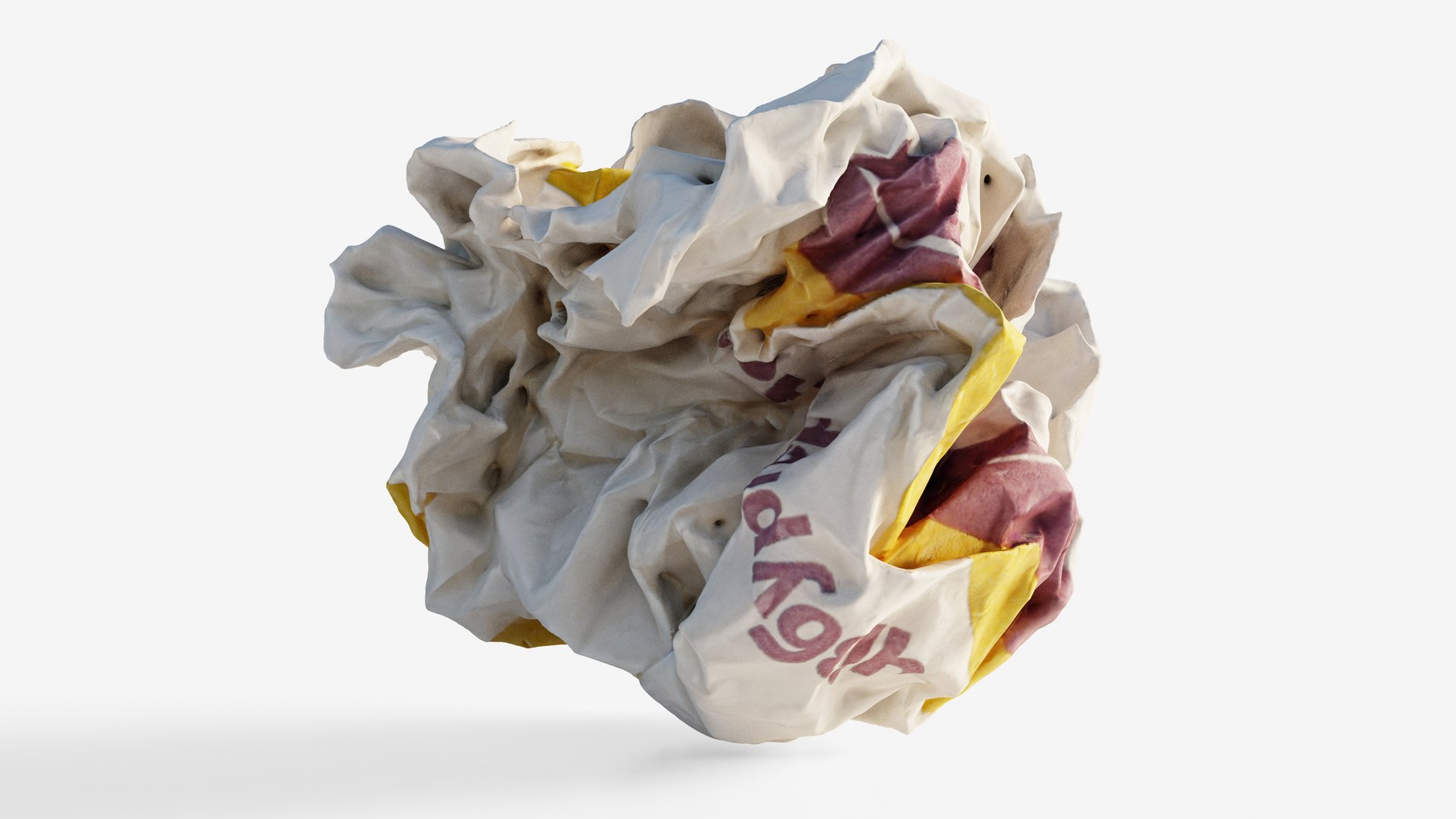 3D Scanned crumpled cheeseburger paper model https://p.turbosquid.com/ts-thumb/rv/7UF9zi/n8/view_020001/jpg/1739661351/1920x1080/fit_q87/27df6e28da8c129034b3247be355c6756ad38cc9/view_020001.jpg