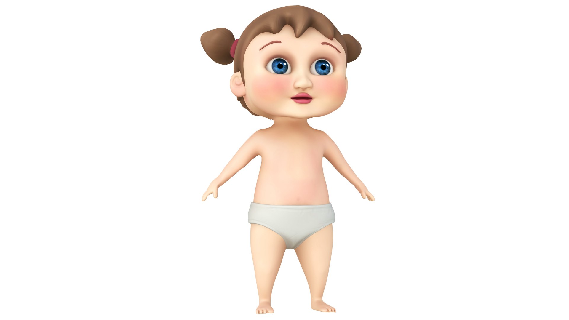 3D Cartoon Baby Boy and Girl Collection model https://p.turbosquid.com/ts-thumb/rv/DbE8CJ/UE/cartoonbabygirl5/jpg/1712889307/1920x1080/fit_q87/f3b52b9cee8529b43f134adb31df0a35c23c2c65/cartoonbabygirl5.jpg