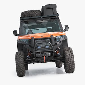 Polaris Xpedition ADV Premium