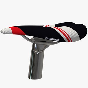 Bike Saddle