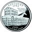 Kentucky Quarter