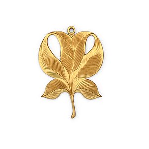 3D ornament pendant 02