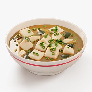 Miso Soup Bowl