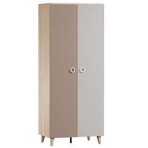 wardrobe 041 3D model