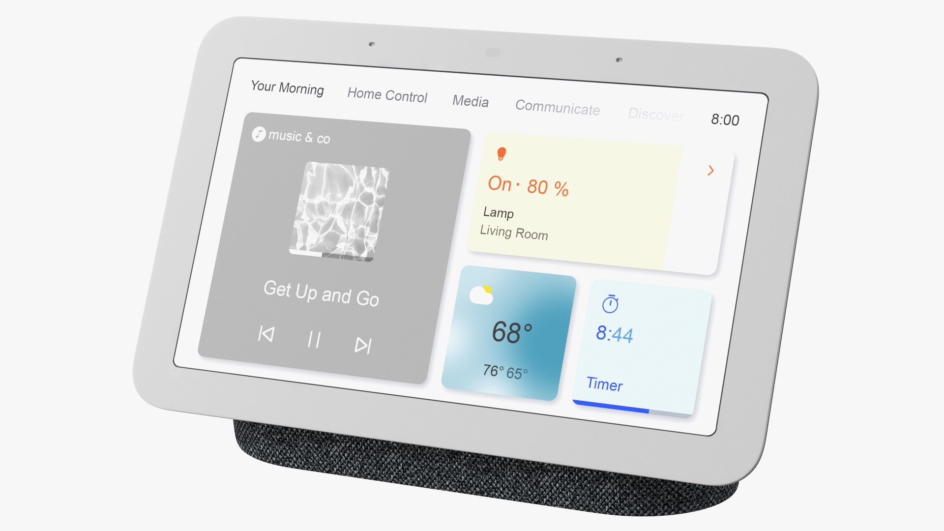 Nest Hub Smart Display 2Gen Charcoal 3D model https://p.turbosquid.com/ts-thumb/rv/lLWY6m/ZQ/nesthubsmartdisplay2gencharcoalmb3dmodel001/jpg/1640875469/1920x1080/fit_q87/02fadd6a633e0b9f0497b97320ab2ee2477d2716/nesthubsmartdisplay2gencharcoalmb3dmodel001.jpg