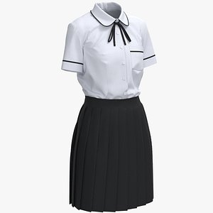 School Uniform Female