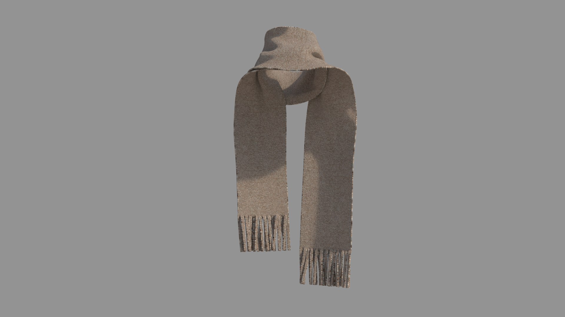 3D Scarf https://p.turbosquid.com/ts-thumb/rv/uEicmo/lu/1/png/1667206585/1920x1080/fit_q87/8847850250038130d9ffda16a0d8856f0f9ab57e/1.jpg