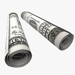 Rollu up Dollar
