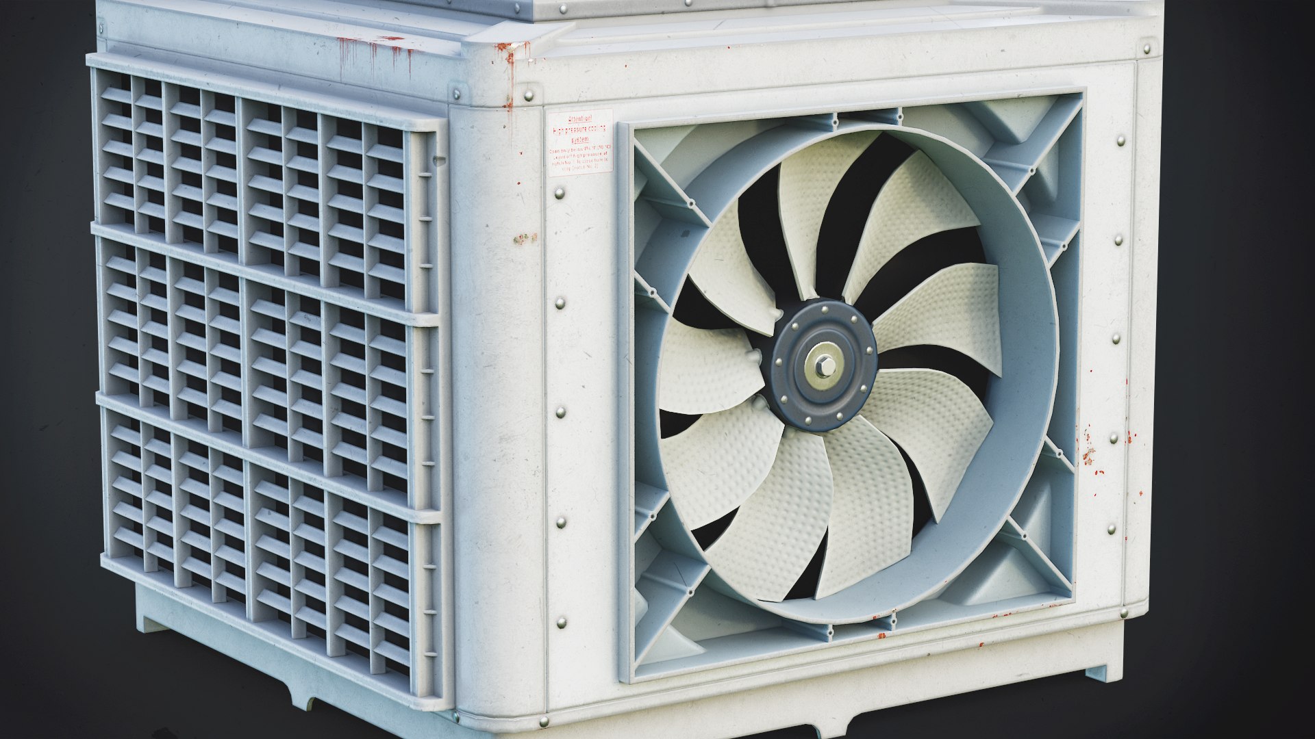 Air Cooler GameReady LODs 3D model https://p.turbosquid.com/ts-thumb/rw/0B5ZTp/YV/render_8/png/1662461320/1920x1080/fit_q87/beb9e446bed21d59abb8b2cc6f2adb2644fa48c1/render_8.jpg