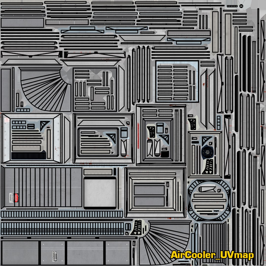 Air Cooler GameReady LODs 3D model https://p.turbosquid.com/ts-thumb/rw/0B5ZTp/fN/uv/png/1662461324/1920x1080/fit_q87/f04d6add1a8b411b411f9130eb6a0aa7ddd0ca25/uv.jpg