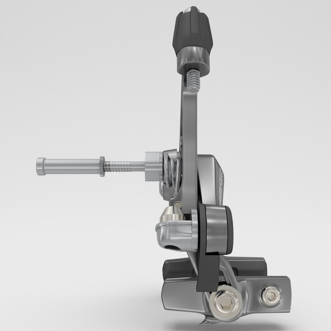 Bicycle Brake Caliper Sram Max