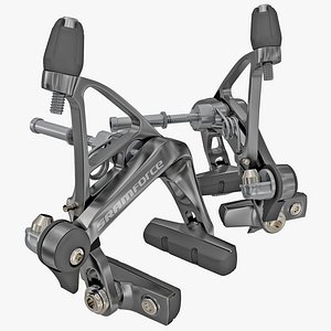 bicycle brake caliper sram max