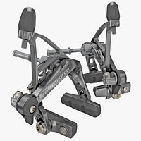Bicycle Brake Caliper Sram Force