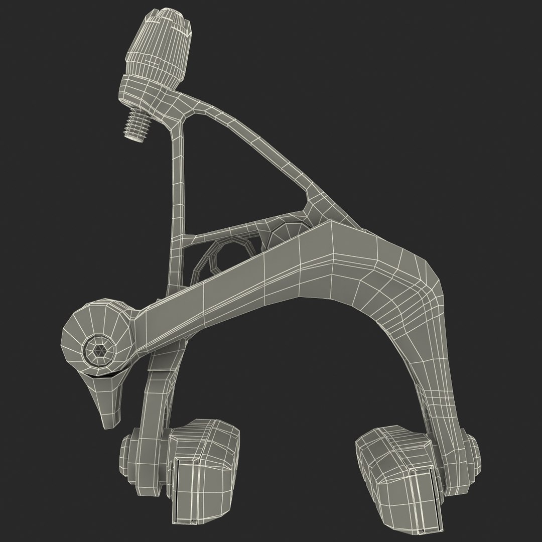 Bicycle Brake Caliper Sram Max